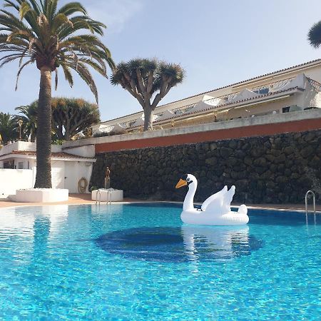 Terazza Del Mar Studio Apartment Tacoronte Exterior photo