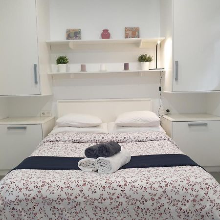 Terazza Del Mar Studio Apartment Tacoronte Exterior photo
