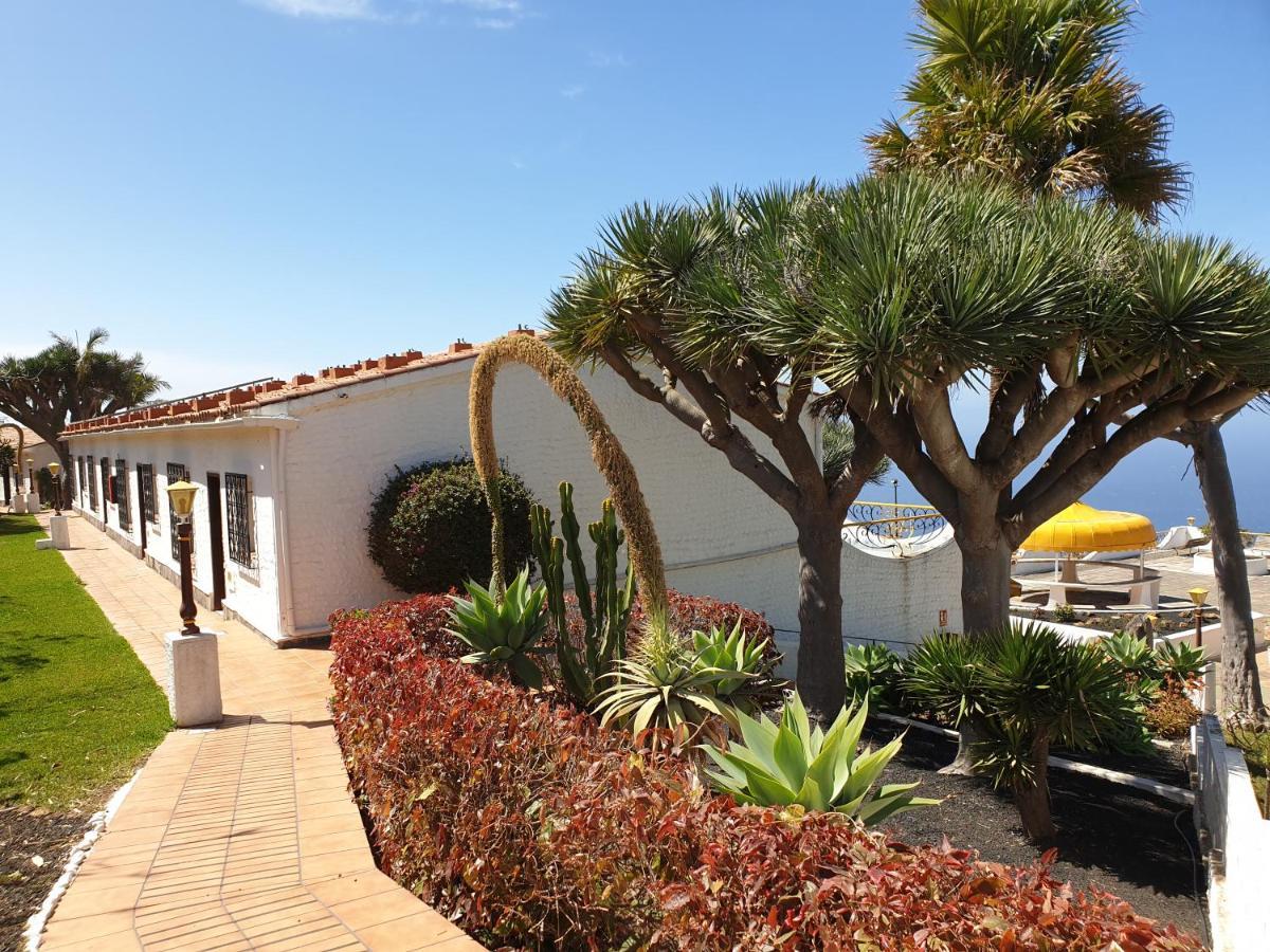 Terazza Del Mar Studio Apartment Tacoronte Exterior photo